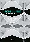 Capa do livro Autoimperialismo, Benjamin Moser