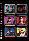 Capa do livro T� no ar, Marcius Melhem, Marcelo Adnet