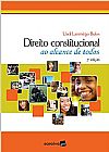 Capa do livro Direito Constitucional ao Alcance de Todos, Uadi Lamm�go Bulos