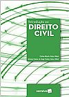Capa do livro Introdu��o ao Direito Civil, Carlos Dabus Maluf