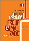 Capa do livro Direito do Consumidor - Cole��o Esquematizado, Fabr�cio Bolzan