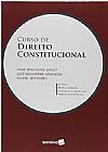Capa do livro Livro Curso De Direito Constitucional -, ingo wolfgang sarlet e outros