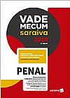Capa do livro Vade Mecum Saraiva, EDITORA SARAIVA