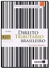 Capa do livro Direito Tribut�rio Brasileiro, Luciano Amaro