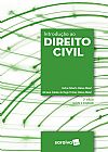 Capa do livro Introdu��o ao Direito Civil - 2� Edi��o 2018, Carlos Alberto Dabus Maluf