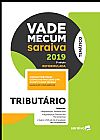Capa do livro Vade mecum tribut�rio, Saraiva JUR