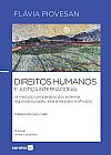 Capa do livro Direitos humanos e justiça internacional, Flávia Piovesan
