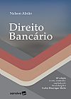 Capa do livro Direito Bancário - 18ª Edição 2018, Nelson Abrão