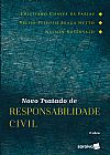 Capa do livro Novo tratado de responsabilidade civil, Cristiano Chaves de Farias