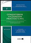 Capa do livro Coment�rios ao C�digo de Processo Civil - 1� Edi��o 2019: Da comunica��o dos atos processuais at� do valor da causa - Arts. 236 a 293, Heitor Vitor Mendon�a Sica