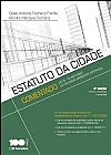 Capa do livro Estatuto Da Cidade Comentado � Lei N. 10.257/2001 � Lei Do Meio Ambiente Artificial, Celso Antonio Pacheco Fiorillo E Renata Marques Ferreira