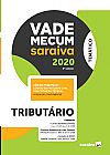 Capa do livro Vade mecum Saraiva 2020, Equipe Saraiva