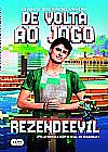 Capa do livro De volta ao jogo, Varios autores