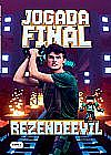 Capa do livro Jogada final, Varios autores