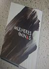 Capa do livro MULHERES DE MINAS, SEBASTIAN JUSTO