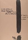Capa do livro O Brasil Povo E O Poder - Cole��o Lingua De Fogo, Miguel Arraes