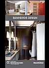Capa do livro Cole��o Folha Decora��o e Design Banheiros Design - Vol 14, Alexandra Druesne