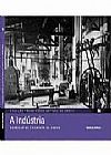 Capa do livro Fotos Antigas do Brasil Vol. 10 a Ind�stria, Varios autores
