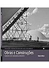 Capa do livro 15Obras e Constru��es - Marcos do Desenvolvimento Vol. 15, Varios autores