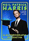 Capa do livro Neil Patrick Harris, Neil Patrick Harris