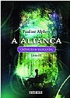 Capa do livro Alian�a, A - Vol.3 - S�rie Cr�nicas de Salicanda, Pauline Alphen