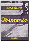 Capa do livro Tormento, John Boyne