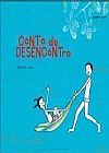 Capa do livro Conto de Desencontro, Roberta Asse
