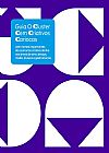 Capa do livro Guia O Cluster: cem Criativos Cariocas, O Cluster