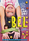 Capa do livro Segredos da Bel para meninas, BelFran