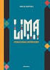 Capa do livro Lima: Cozinha Peruana Contempor�nea, Virgilio Martinez
