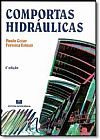 Capa do livro Comportas Hidr�ulicas, Paulo Cesar Ferreira Erbisti