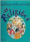 Capa do livro Religi�es, As, Diversos autores
