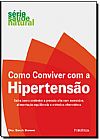 Capa do livro Como Conviver com a Hipertens�o, BREWER, SARAH