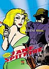 Capa do livro Jane spitfire, Augusto Boal
