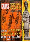 Capa do livro Tesouros Da China O Mausoléu de Confúncio ( Grátis - Guerreiro da China), Vários Autores