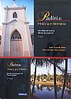 Capa do livro Paulinia - Historia E Memoria, Muller Meire Terezinha