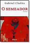 Capa do livro Semeador, O, Gabriel Chalita