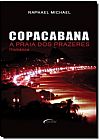 Capa do livro COPACABANA, Michael