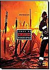 Capa do livro Corpo de Bombeiros do Estado de S�o Paulo, Ant�nio Ferraz dos Santos