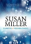 Capa do livro Planetas e possibilidades, Susan Miller