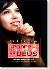 Capa do livro Poder das Promessas de Deus, O, Nick Harrison