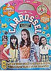 Capa do livro Divers�o com Carrossel, Online Editora