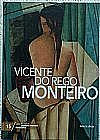 Capa do livro Col. Grandes Pintores Brasileiros - Vicente do Rego Monteiro Vol. 15, VICENTE DO REGO