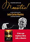 Capa do livro Maestro!, Ricardo Carvalho