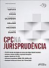Capa do livro CPC na jurisprudência, Fernanda Tartuce