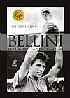 Capa do livro Bellini - O primeiro capit�o campe�o, Giselda Bellini