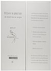 Capa do livro Oscar Niemayer. Uma Arquitetura da Sedu��o, Andr� Corr�a Lago