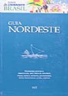 Capa do livro Guia Nordeste, Ana Cristina Mancussi