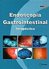 Capa do livro Endoscopia Gastrointestinal Terap�utica, Artur Parada