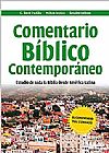 Capa do livro Colossenses e Filemom ( em espanhol), C. RENE PADILHA MILTON ROSALEE VELOSSO